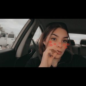 Meet your Posher, Brylee